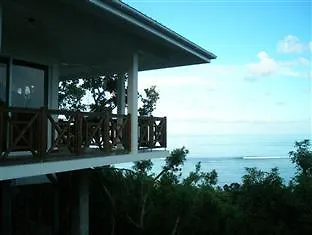 Devon Residence Mahe Island Seychelles