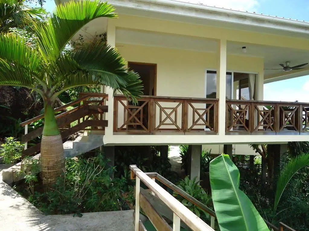 Devon Residence Mahe Island 2*,  Seychelles