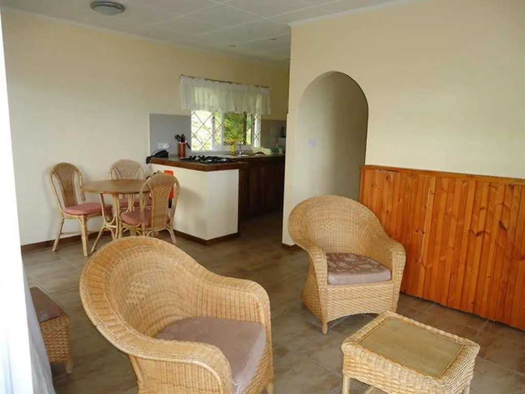 Devon Residence Mahe Island 2*,  Seychelles