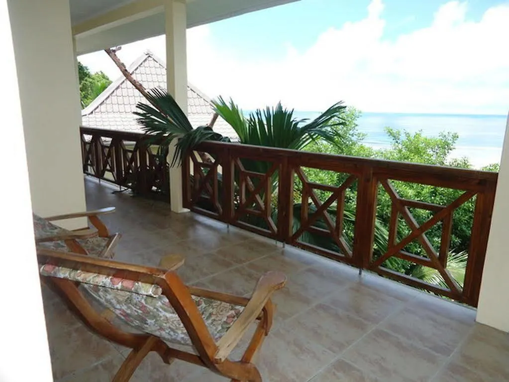Devon Residence Mahe Island Hotel