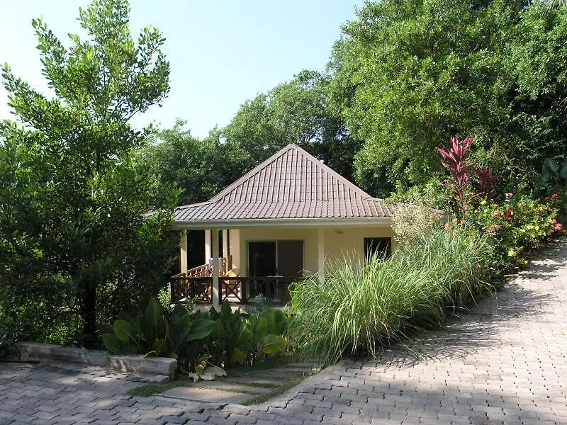 Devon Residence Mahe Island Hotel