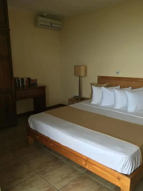Devon Residence Mahe Island Hotel